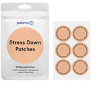 Stress Down Patch