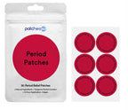 Patches BD Period Comfort Patch