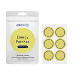Patches BD Energy Patch