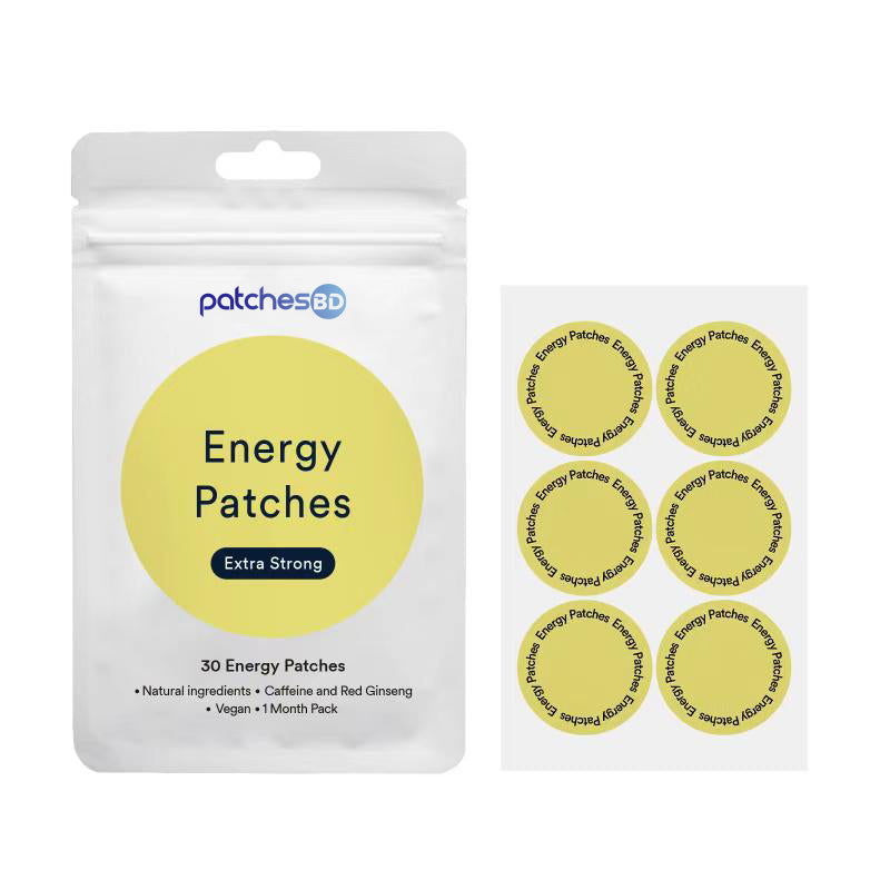 Energy Patches