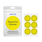 Dopamine Patches - Mental Wellness Patch