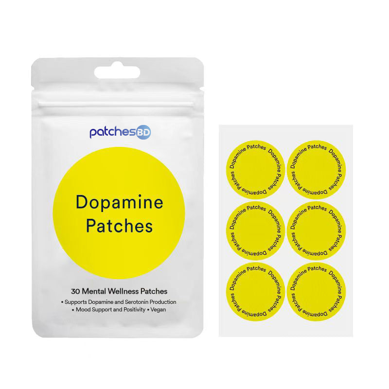 Dopamine Patches