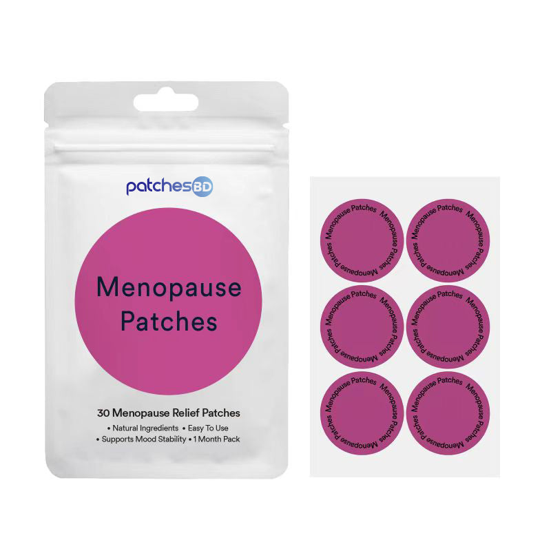 Menopause Patches