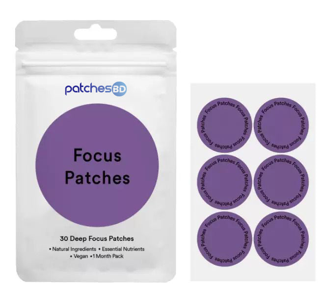 Focus Patches