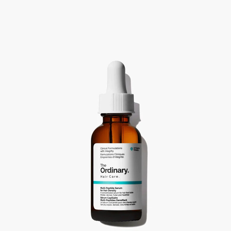 The Ordinary Multi-Peptide Hair Serum