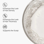 The Ordinary Multi-Peptide Serum -highlighting benefits