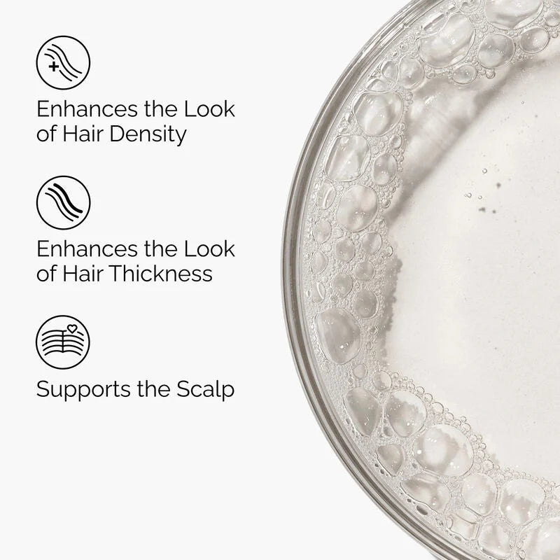 The Ordinary Multi-Peptide Serum -highlighting benefits