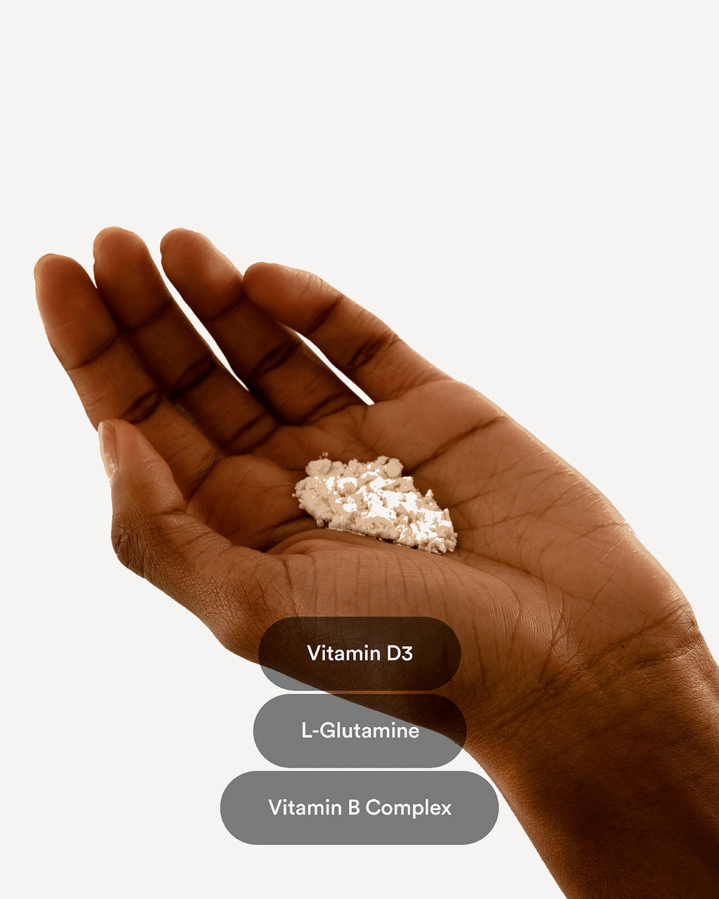 Hangover Recovery Patch ingredients