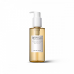 Madagascar Centella Light Cleansing Oil