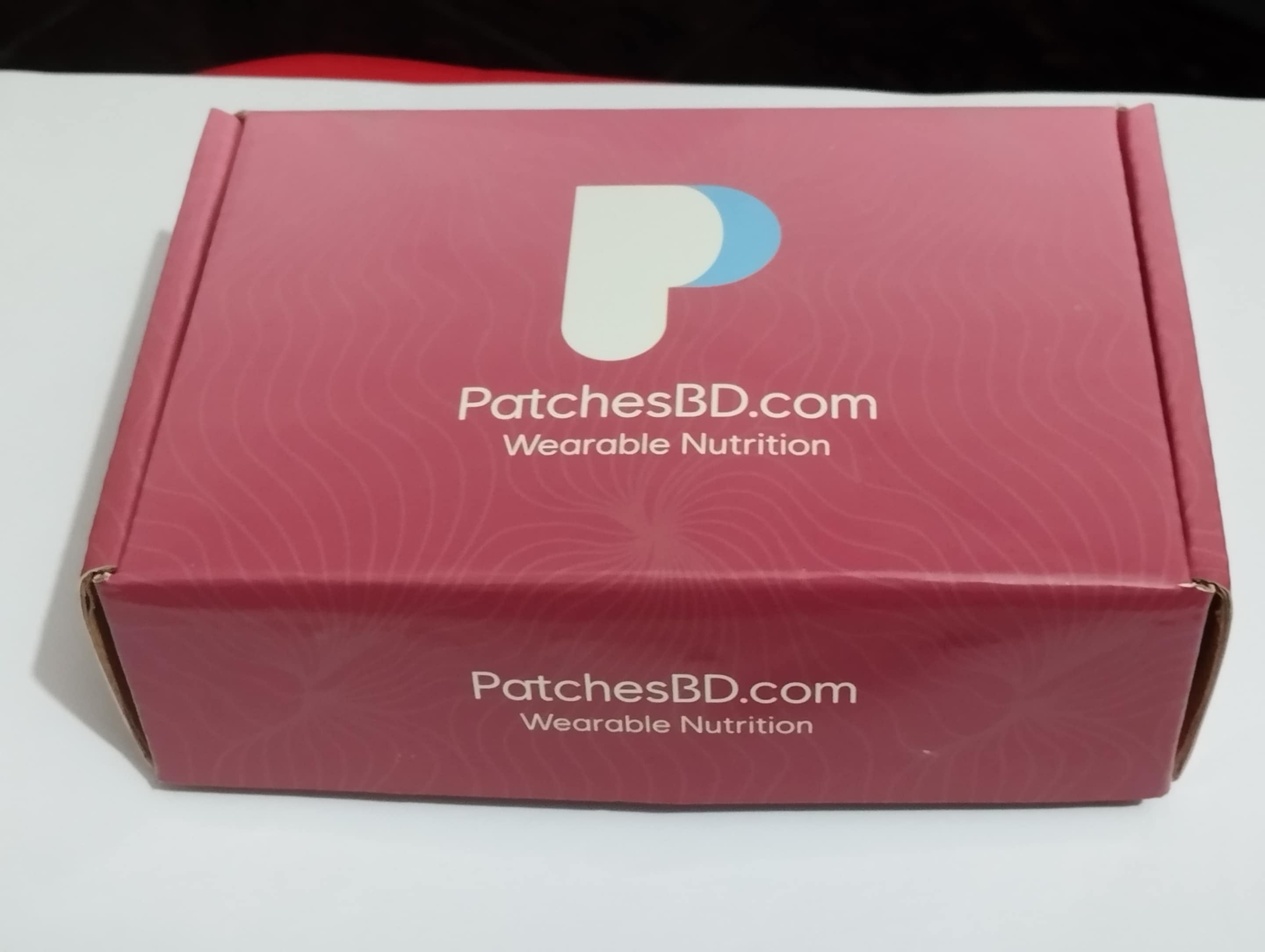 Period Pain Relief Patch