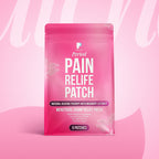 Period Patch – পিরিয়ডের ব্যথা থেকে সহজ মুক্তি
