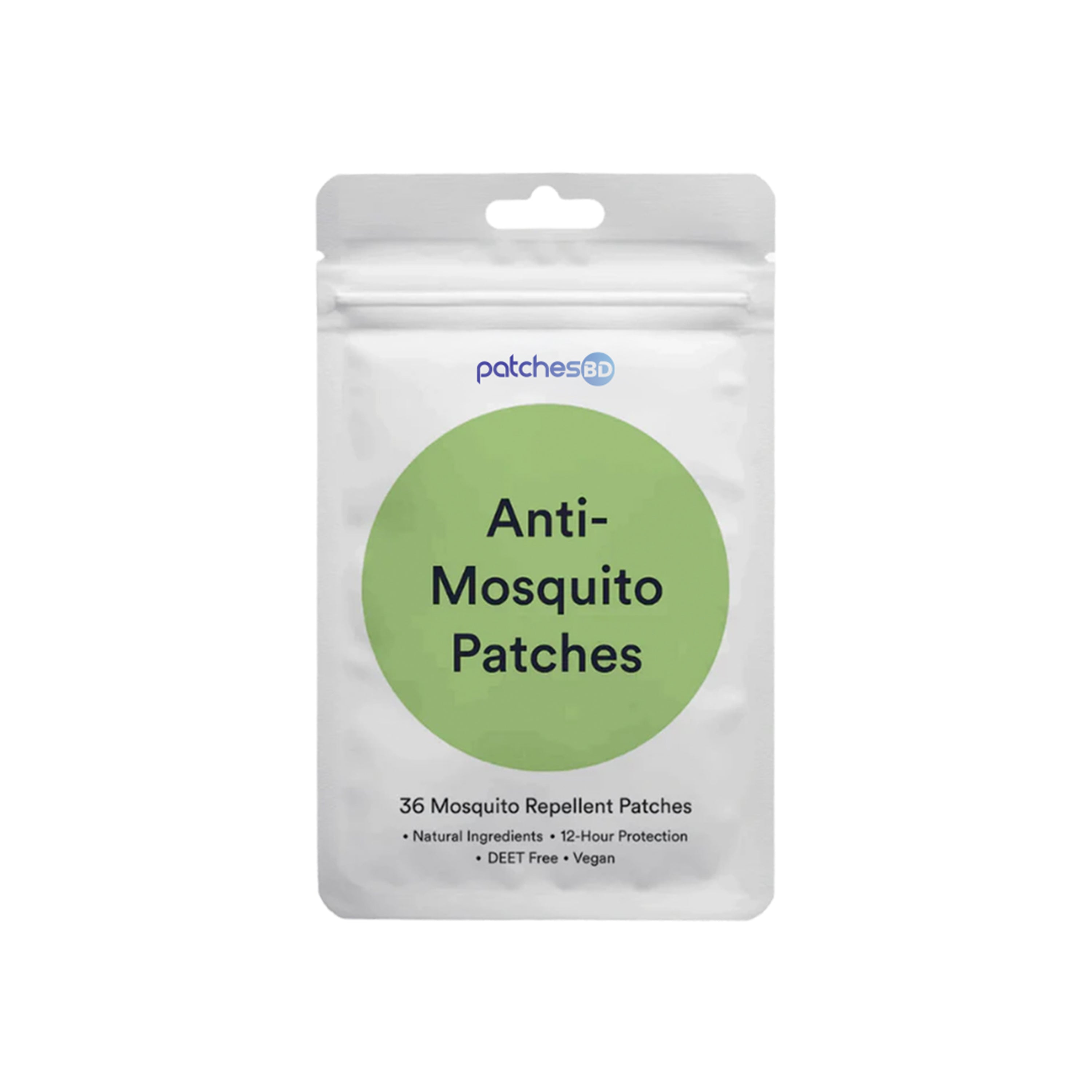 Anti-Mosquito Patches