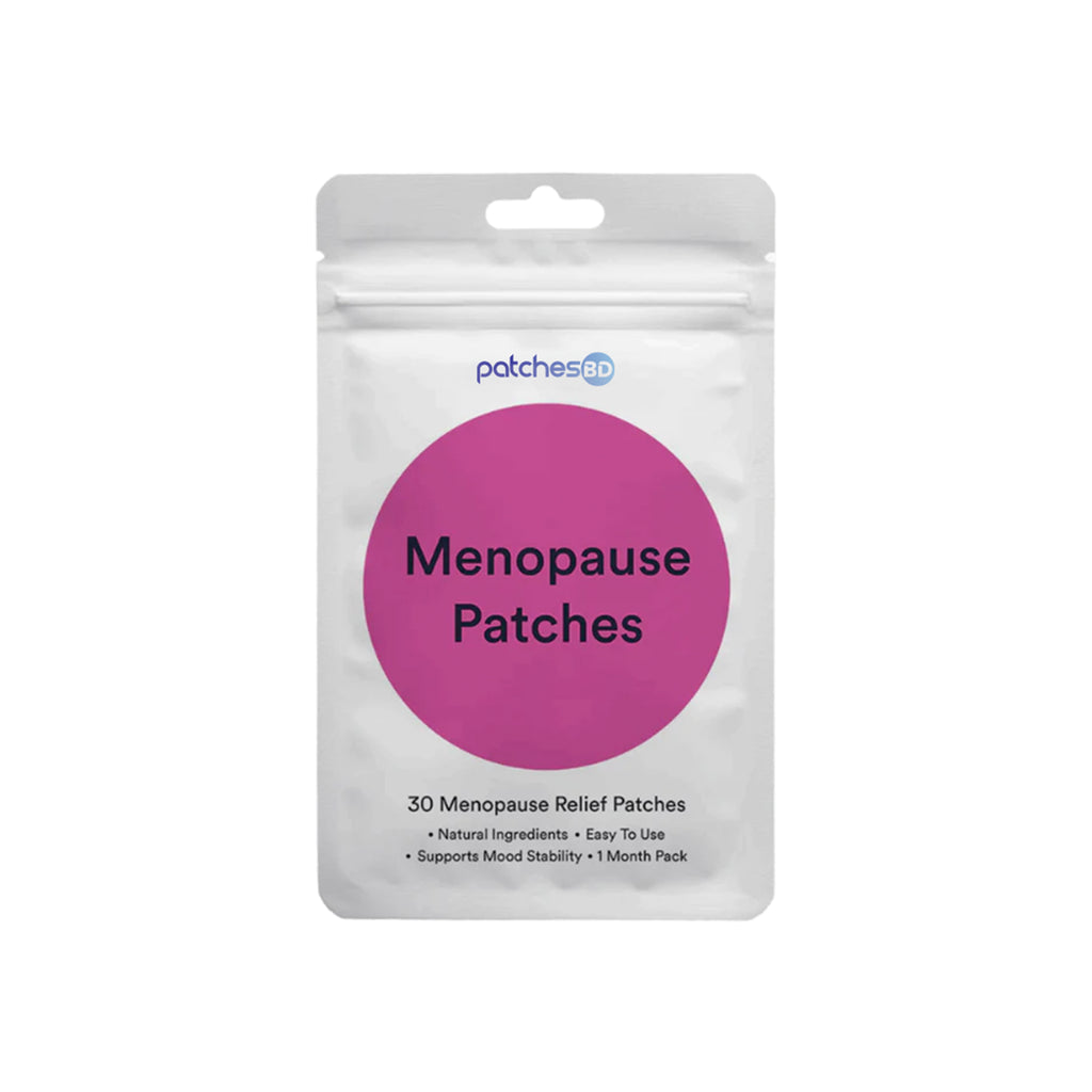 Menopause Patches