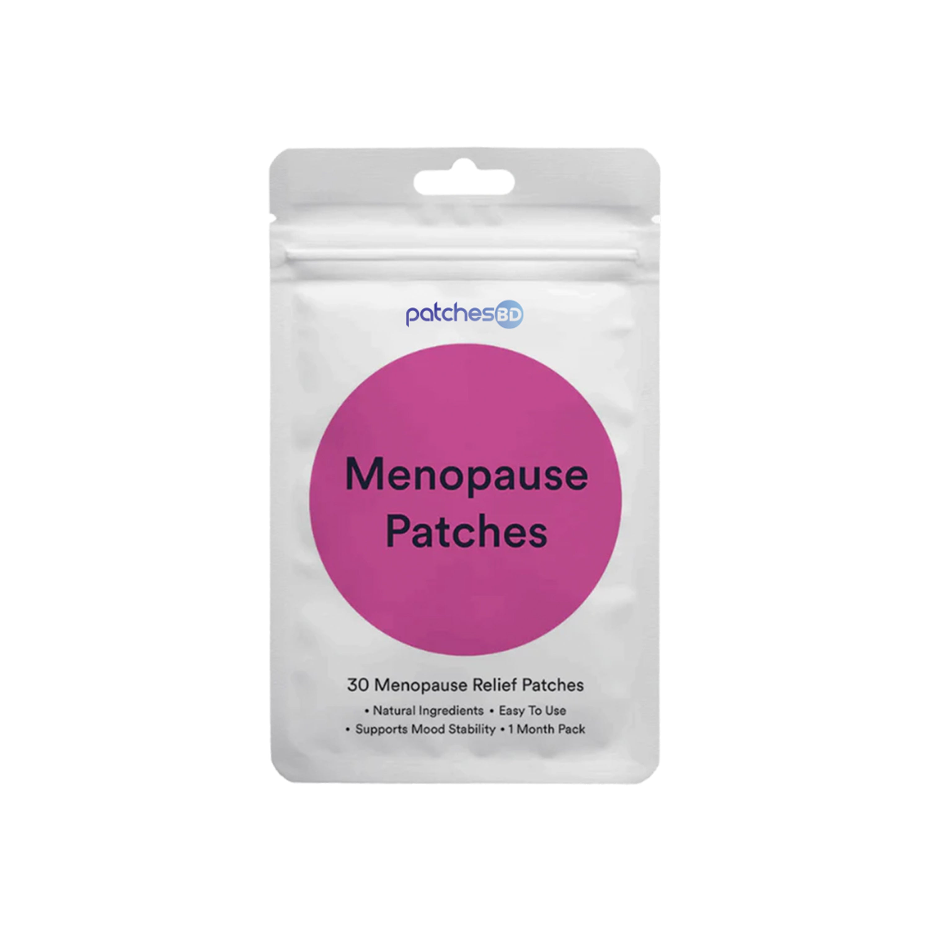 Menopause Patches
