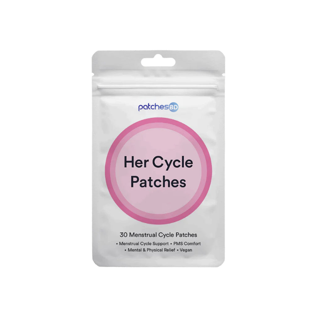 Her Cycle Patches