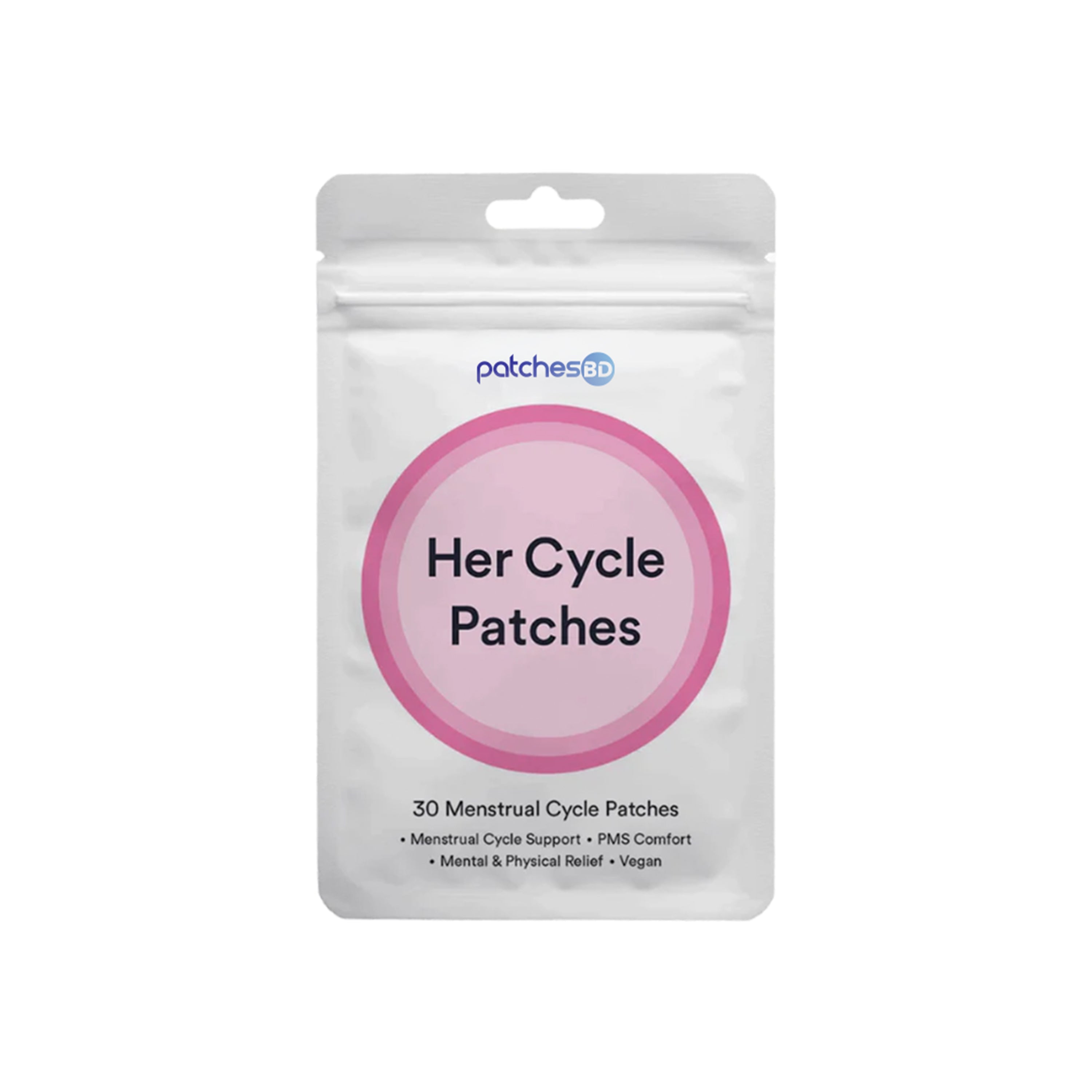 Her Cycle Patches