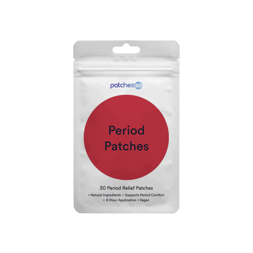Period Patches