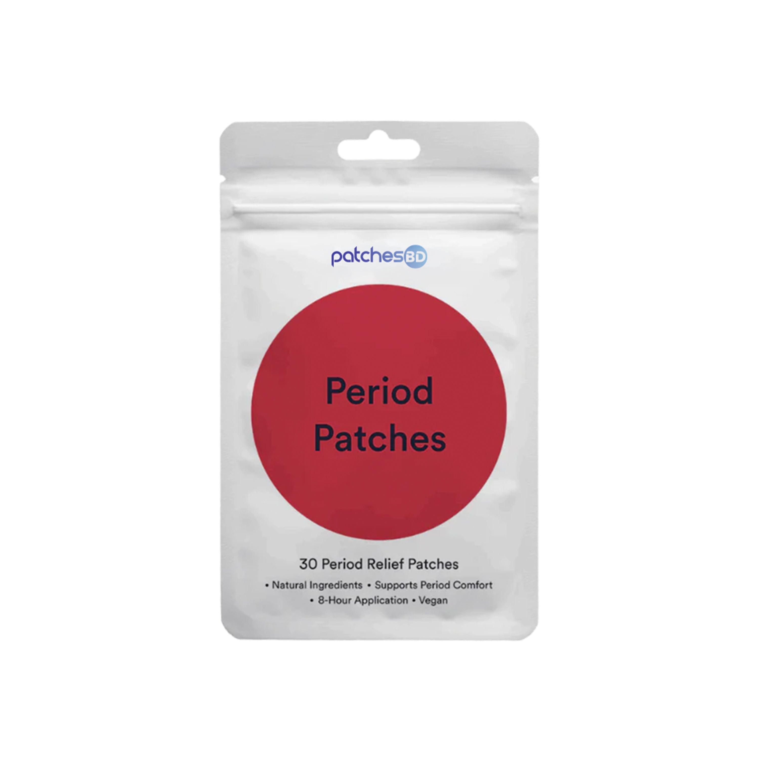Period Patches