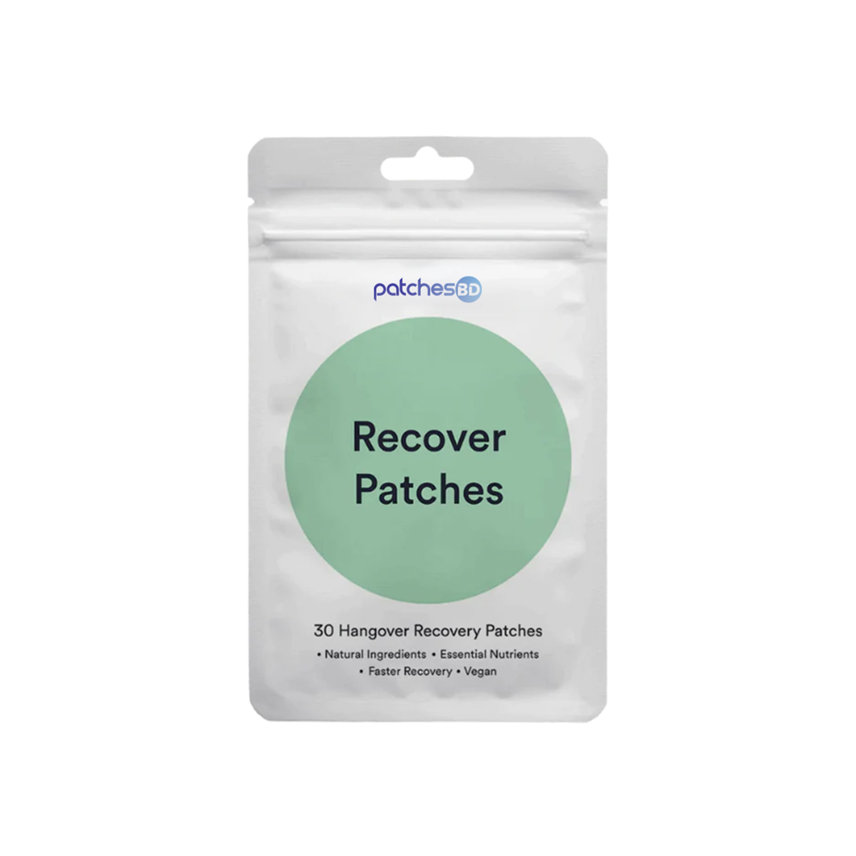 Recover Patches