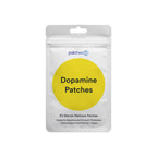 Dopamine Patches - Mental Wellness Patch