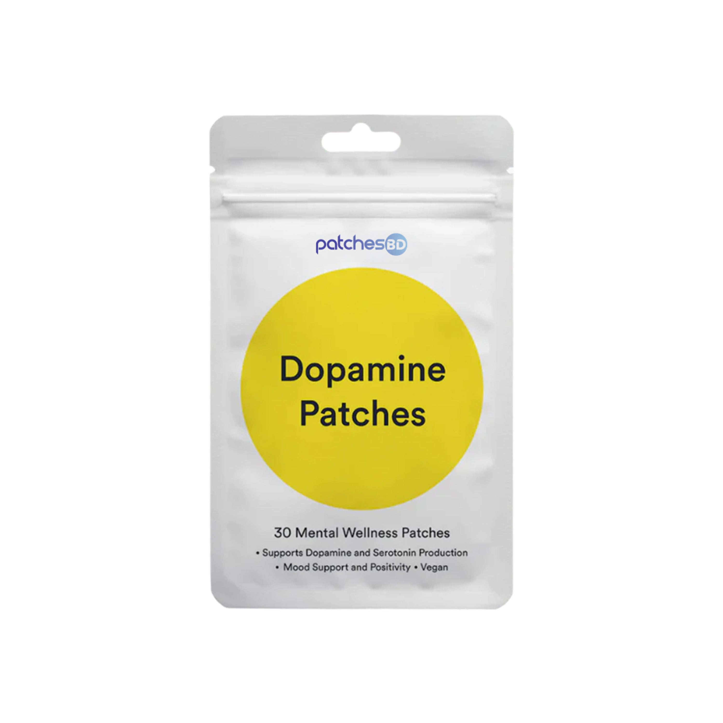 Dopamine Patches