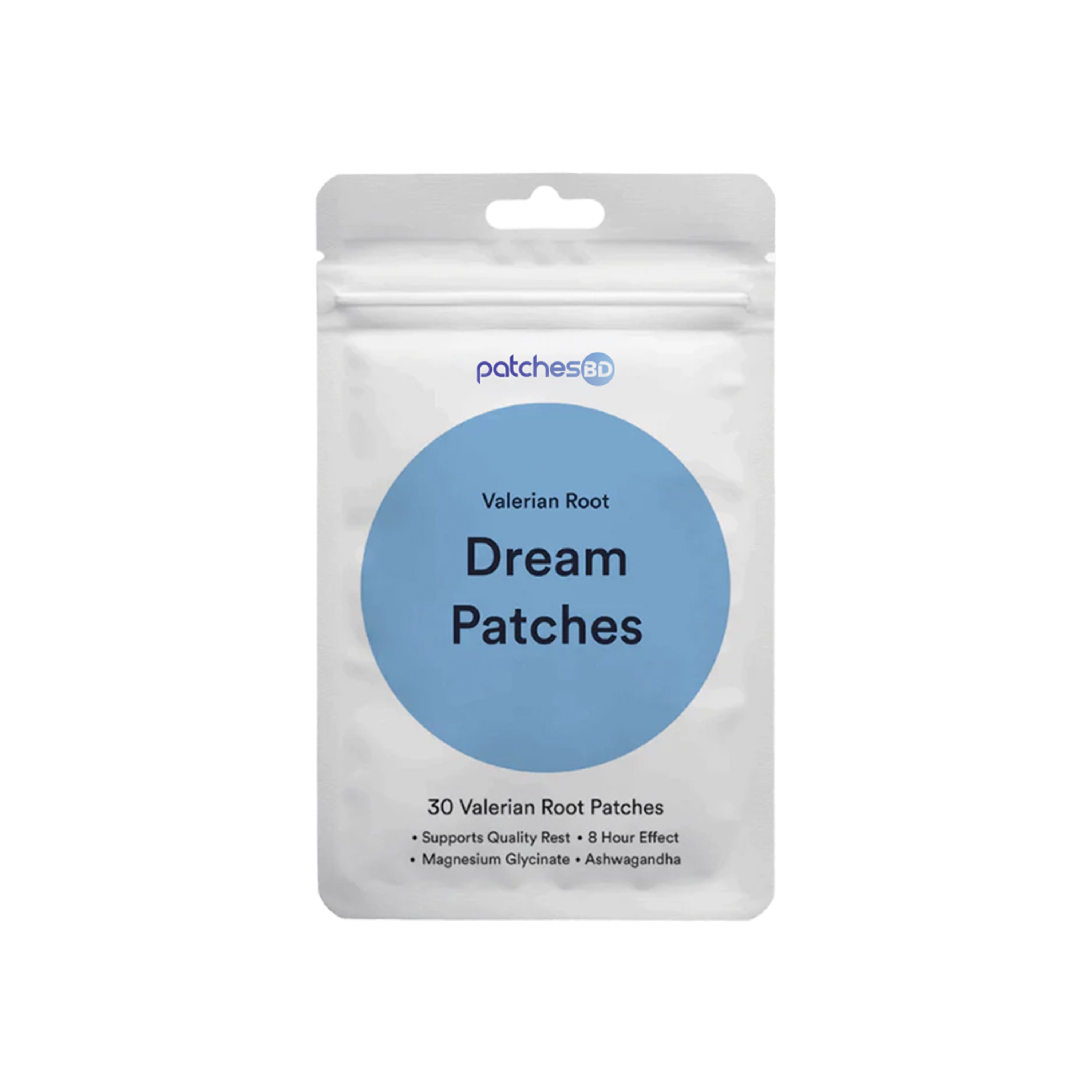 Dream Patches - Valerian Root