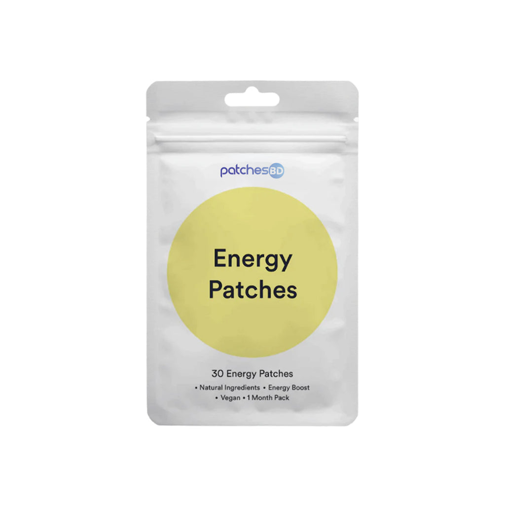 Energy Patches