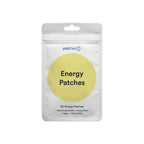 Pack of energy patches