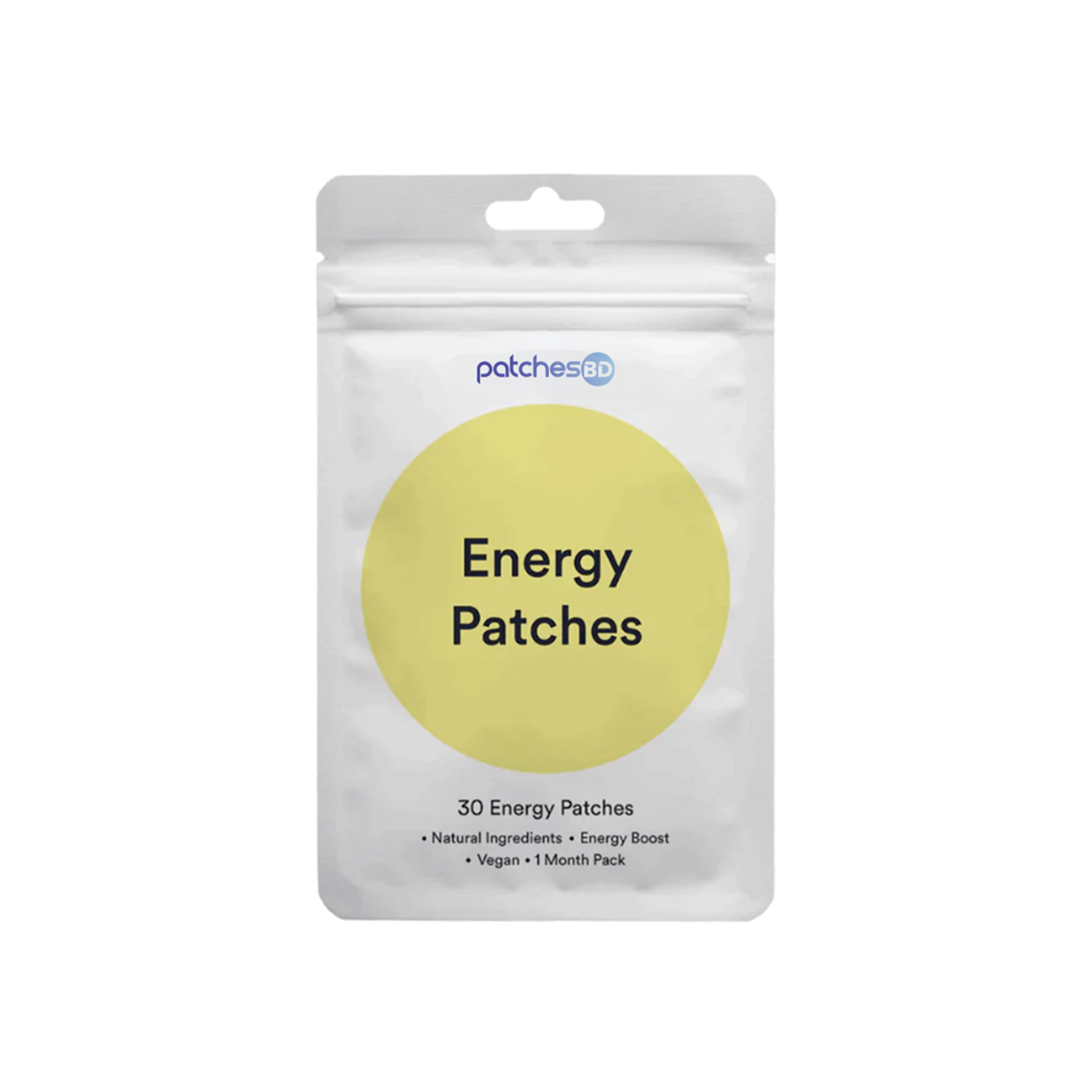 Energy Patches