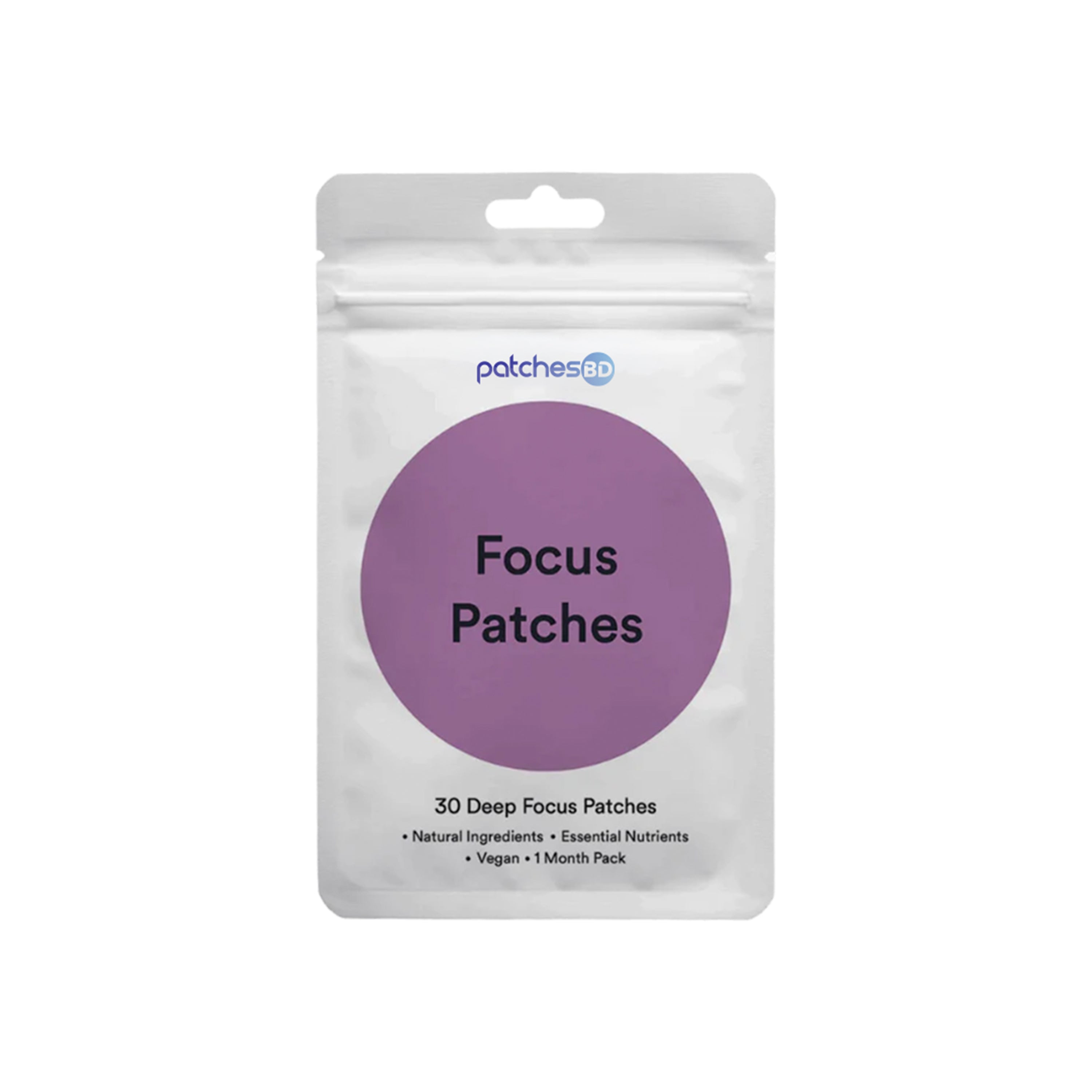 Focus Patches