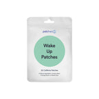 Package of Wake Up Patches 