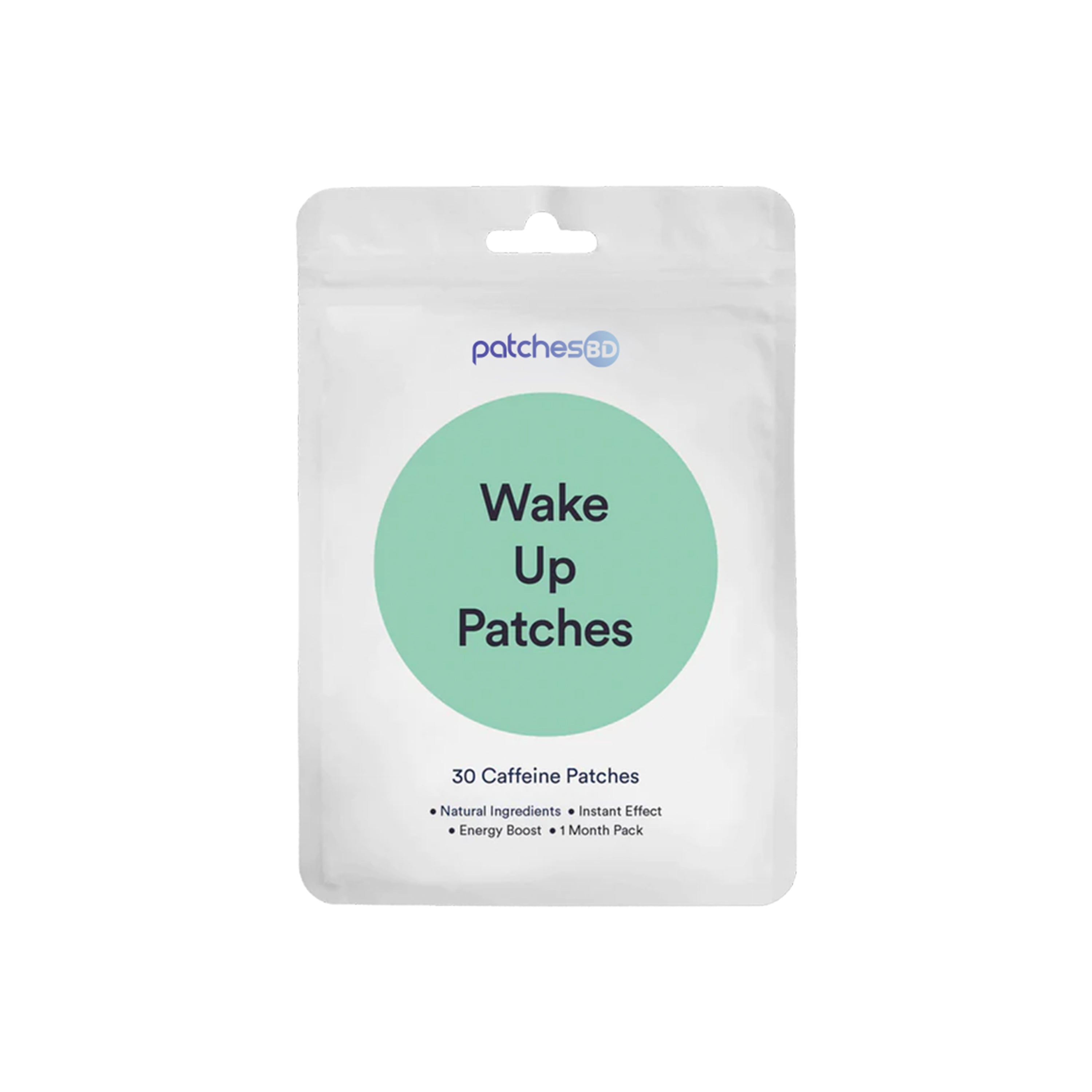 Wake Up Patches