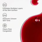 skincare benefits.