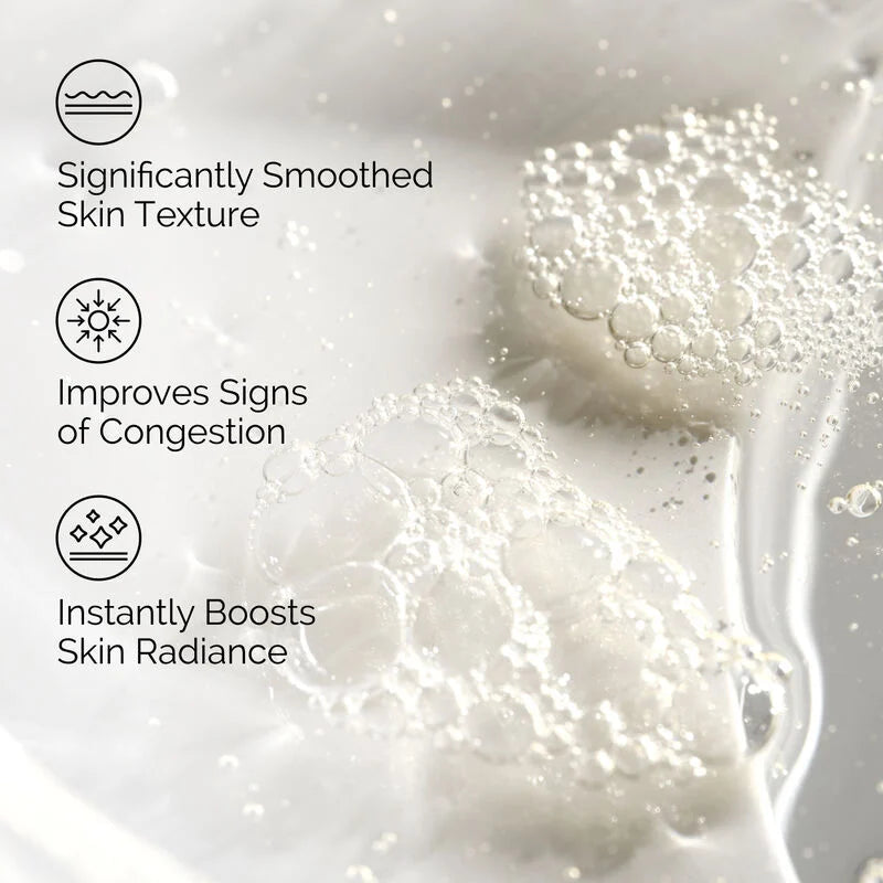 highlighting benefits of skin  care