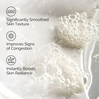 highlighting benefits of skin  care