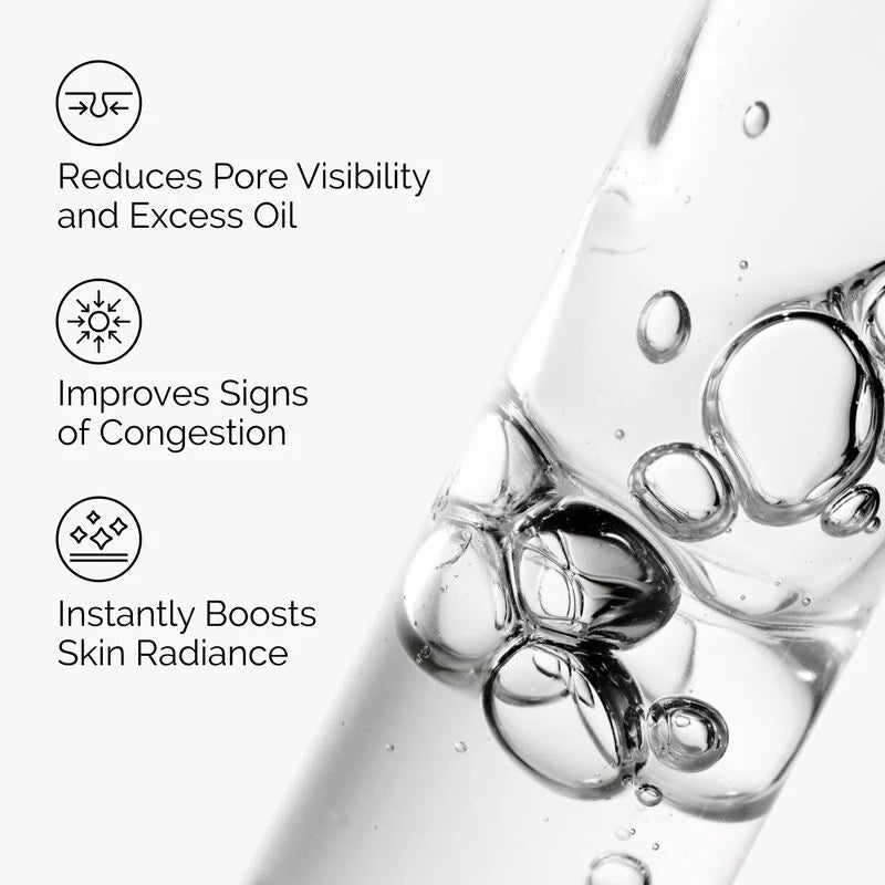 Benefits of 
The Ordinary Niacinamide 