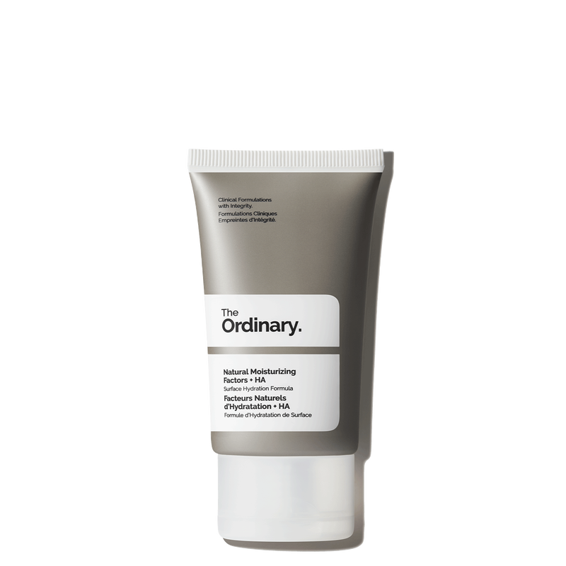 The Ordinary Natural Moisturizing Factors + HA (30ml)